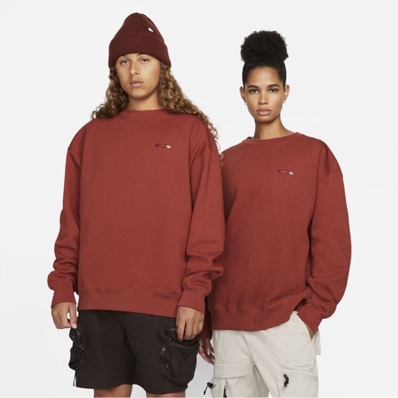 Nike ACG Other - Nike ACG heavyweight crew sweatshirt